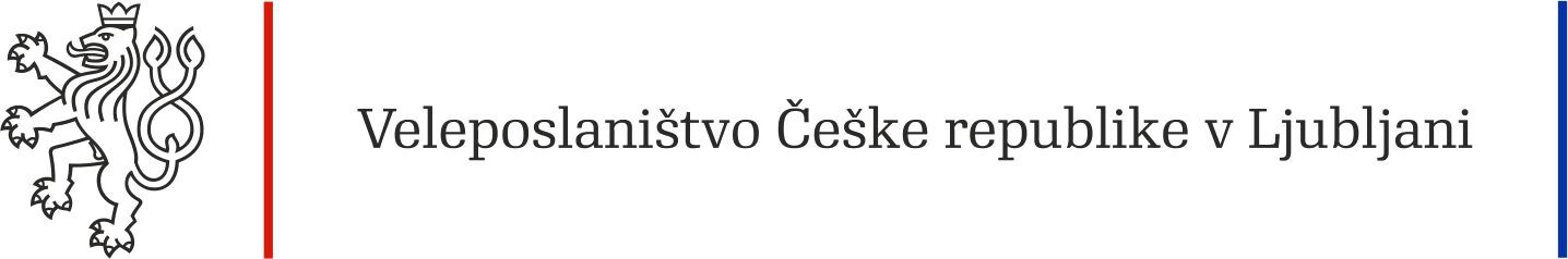 Češko veleposlaništvo